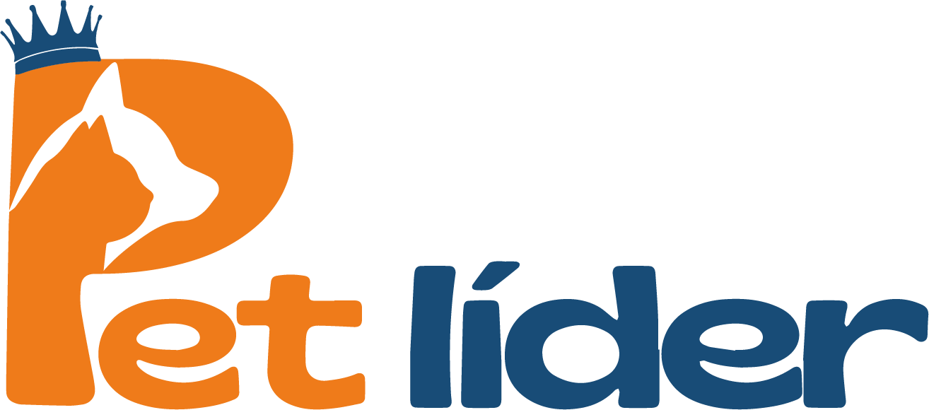 Logo Petlíder Parnamirim